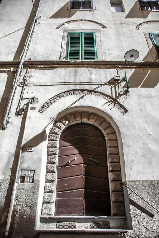 Il Rifugio Degli Innamorati...Di ルッカ エクステリア 写真